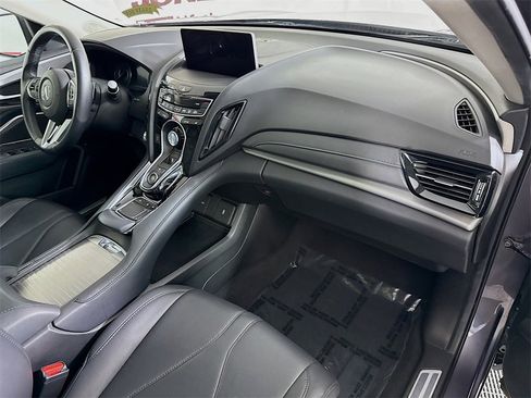 Used 2020 Acura RDX AWD image 31