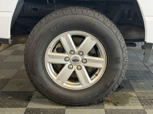 Used 2022 Ford F150 XLT w/ Trailer Tow Package AWD/4WD image 31