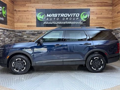 Used 2026 Hyundai Palisade XRT Pro AWD/4WD image 7