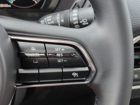 New 2026 MAZDA CX-90 Plug-In Hybrid w/ Preferred image 24