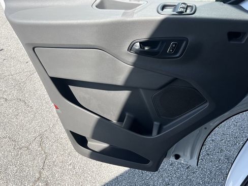 New 2026 Ford Transit 250 148 High Roof image 12