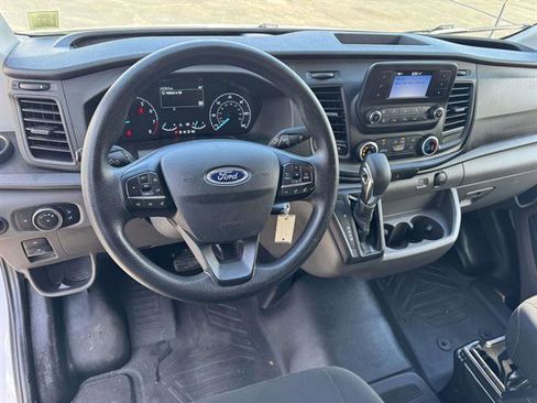 Used 2024 Ford Transit 250 Low Roof w/ Exterior Upgrade Package image 29