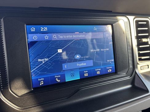 Used 2021 Ford Bronco Big Bend image 32