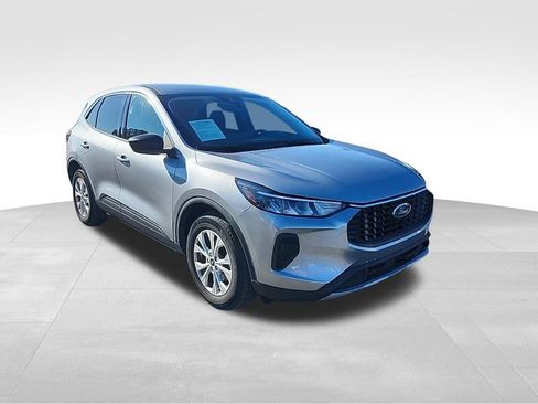 Used 2024 Ford Escape Active w/ Tech Pack #1 image 14