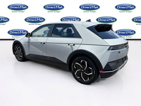 Used 2023 Hyundai Ioniq 5 SE RWD image 5