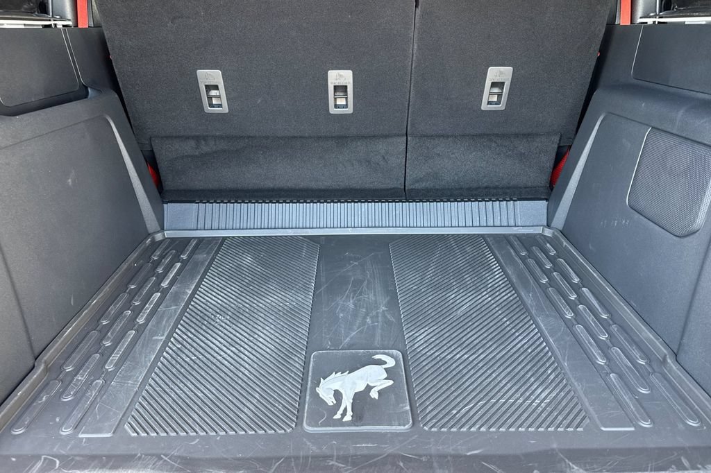 Used 2024 Ford Bronco Raptor AWD/4WD image 14