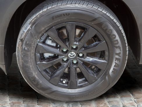 Certified 2025 MAZDA CX-50 AWD 2.5 S w/ Premium Package image 33