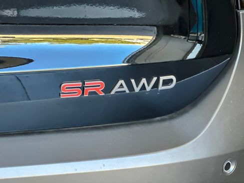 New 2026 Nissan Kicks SR w/ SR Premium Package AWD/4WD image 25