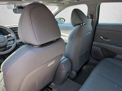 New 2026 Hyundai Elantra SEL Sport Premium image 16