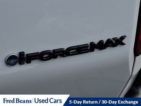 Used 2025 Toyota Land Cruiser 1958 image 33