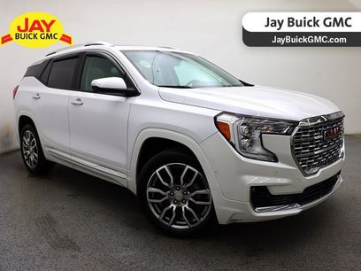 Certified 2024 GMC Terrain Denali w/ Denali Premium Package