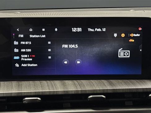 Used 2025 Kia Telluride EX X-Line image 20