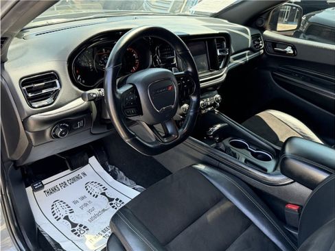 Used 2021 Dodge Durango GT RWD image 15