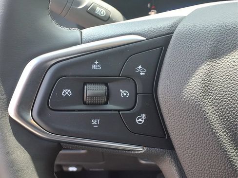 New 2026 Chevrolet TrailBlazer LT w/ Convenience Package FWD image 14