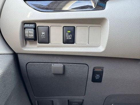 Used 2015 Toyota Sienna XLE image 20