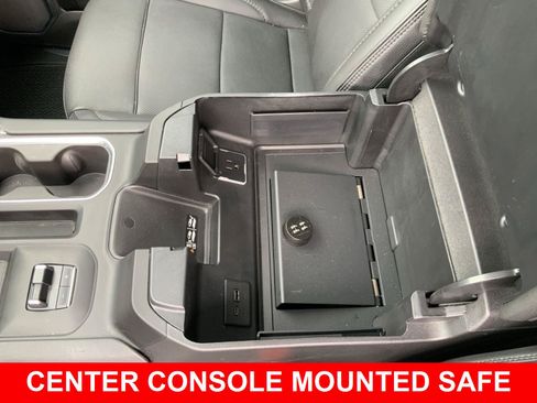 Used 2024 GMC Sierra 3500 Denali w/ Denali Reserve Package AWD/4WD image 54