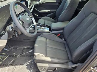 New 2025 Audi A5 2.0T Premium Plus video 4