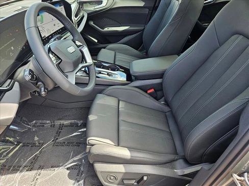 New 2025 Audi A5 2.0T Premium Plus image 4