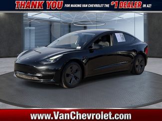 Used 2023 Tesla Model 3 Standard Range RWD video 1