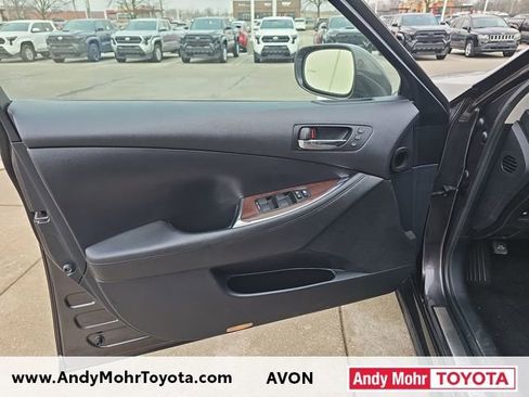 Used 2010 Lexus ES 350 image 10