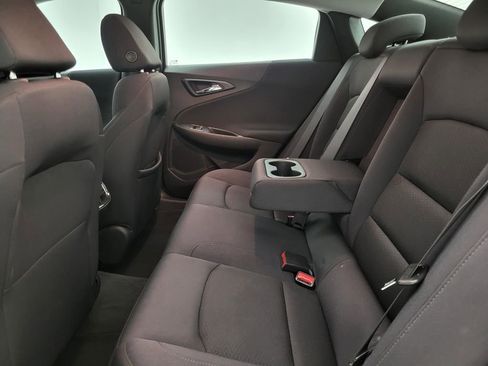 Used 2023 Chevrolet Malibu LT image 38