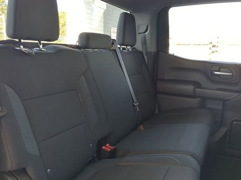 Used 2022 Chevrolet Silverado 1500 LT w/ Diesel Off-Road Package image 7