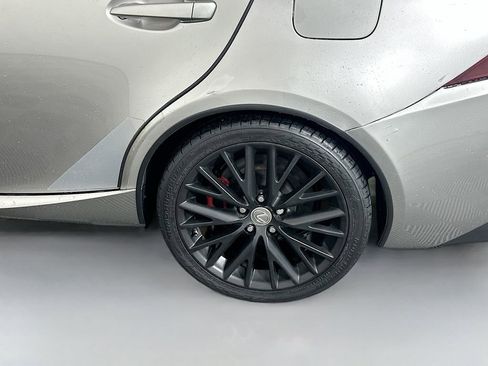 Used 2017 Lexus IS 300 AWD image 30