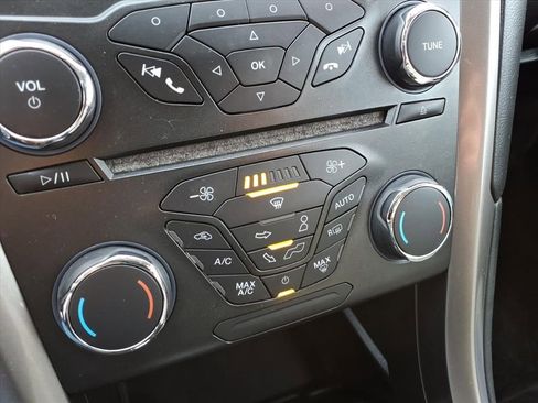 Certified 2018 Ford Fusion S image 11