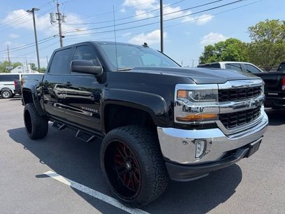 Used 2017 Chevrolet Silverado 1500 LT w/ All Star Edition