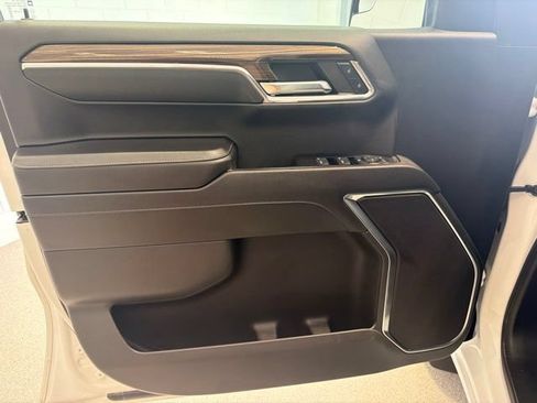 Certified 2024 Chevrolet Silverado 1500 RST AWD/4WD image 14