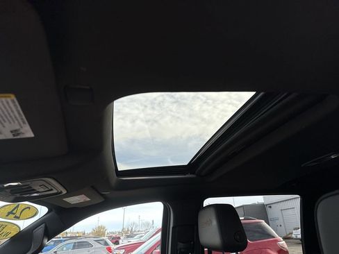 Certified 2024 Chevrolet Silverado 1500 High Country w/ High Country Premium Package image 15