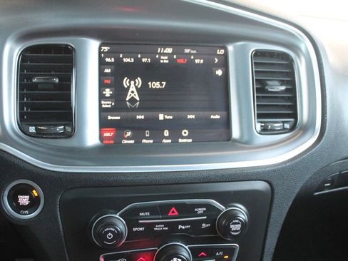 Used 2022 Dodge Charger GT w/ Blacktop Package image 10