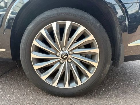 Used 2024 Hyundai Palisade Calligraphy AWD/4WD image 20