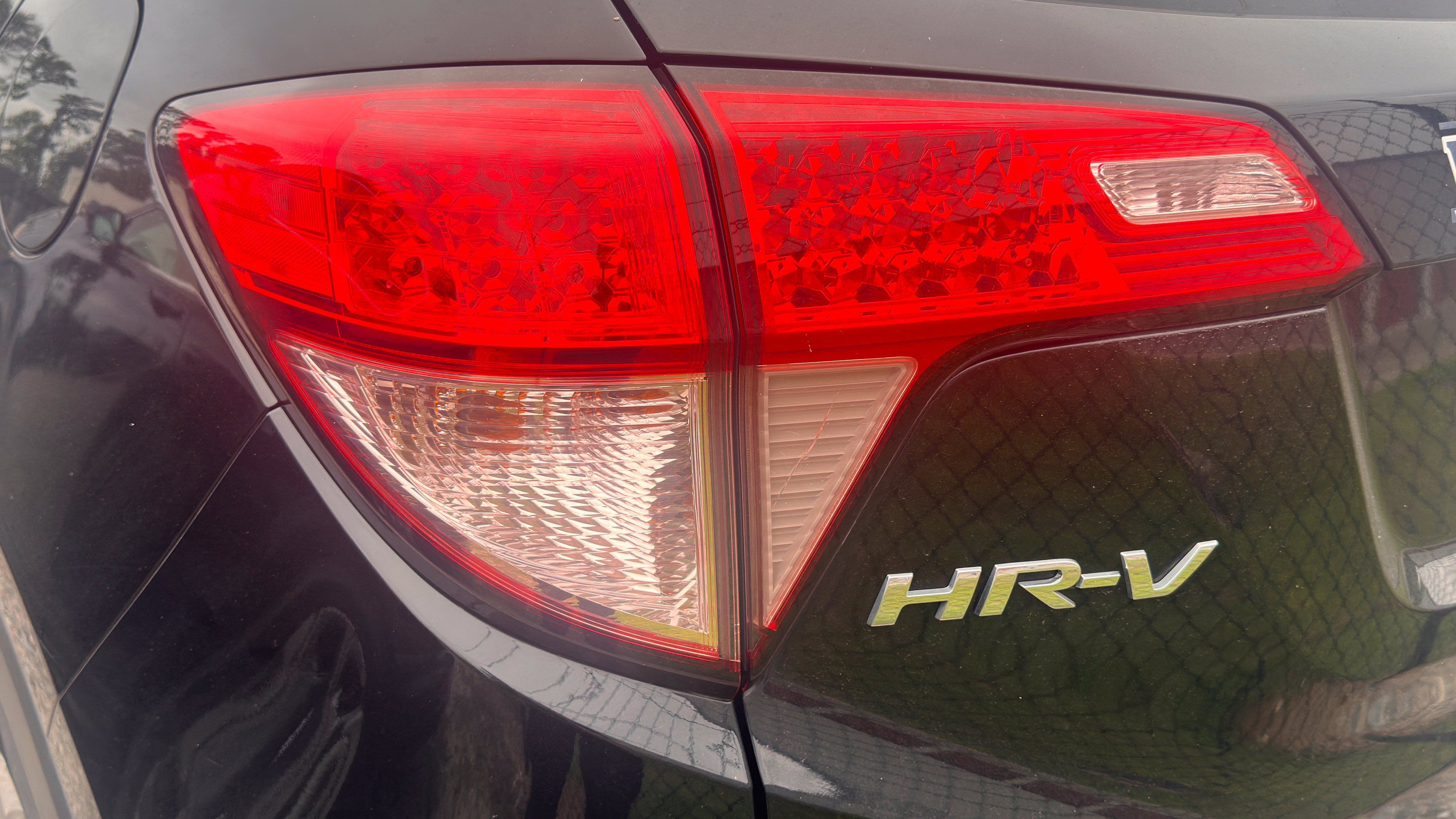 Used 2016 Honda HR-V EX image 5