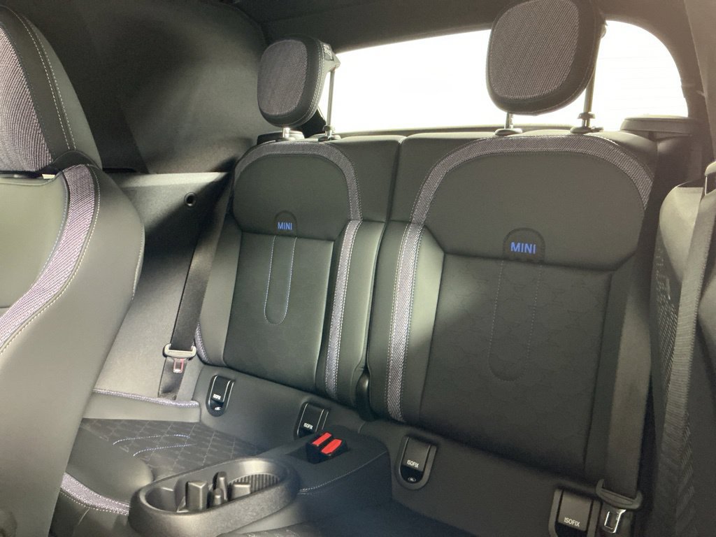 New 2026 MINI Cooper S FWD image 22