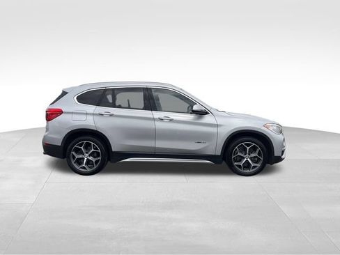 Used 2018 BMW X1 sDrive28i FWD image 6