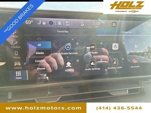 Used 2026 Jeep Wrangler Unlimited Rubicon AWD/4WD image 15