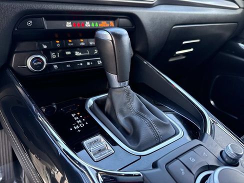 Used 2023 MAZDA CX-9 Grand Touring image 35