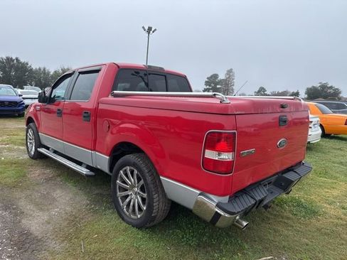 Used 2005 Ford F150 image 4