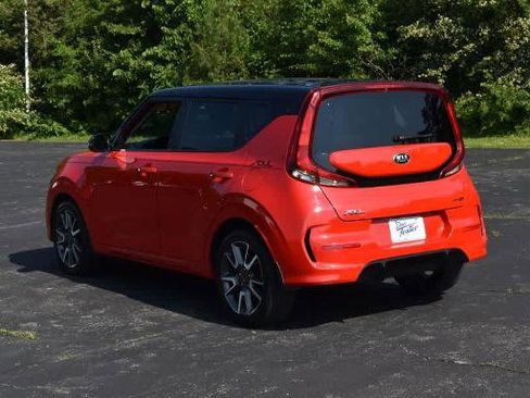 Used 2020 Kia Soul GT-Line image 5