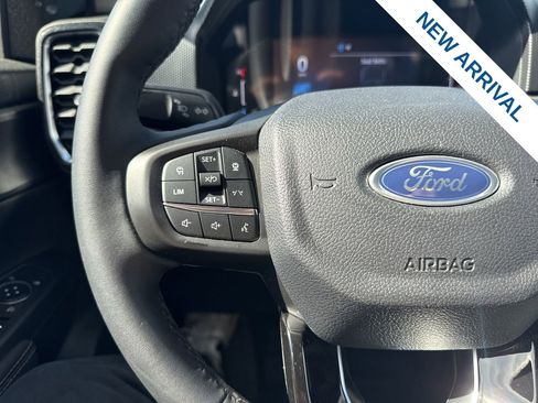 Used 2024 Ford Ranger XLT w/ Technology Package image 21