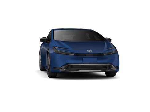 New 2026 Toyota Prius LE image 16