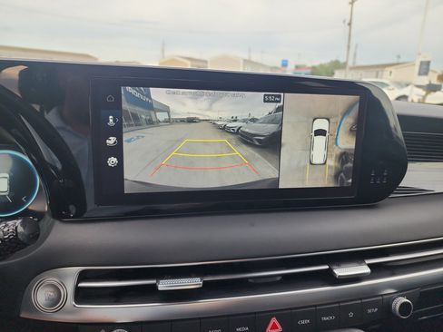 Used 2023 Hyundai Palisade Calligraphy FWD image 26