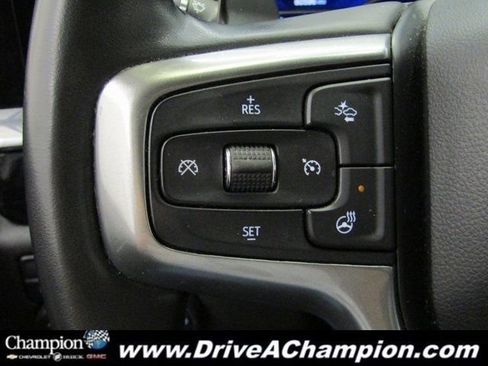 Used 2024 Chevrolet Silverado 1500 RST w/ Redline Edition AWD/4WD image 27