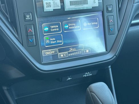 New 2025 Subaru Impreza 2.0i image 21