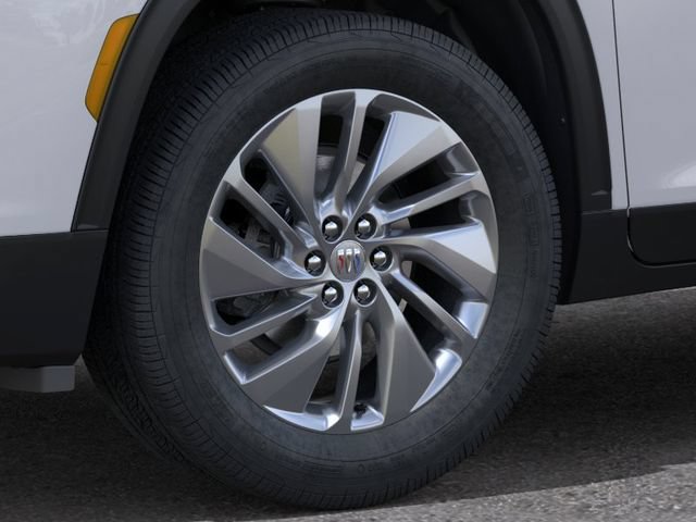 New 2027 Buick Enclave Preferred w/ LPO, Floor Liner Package AWD/4WD image 9