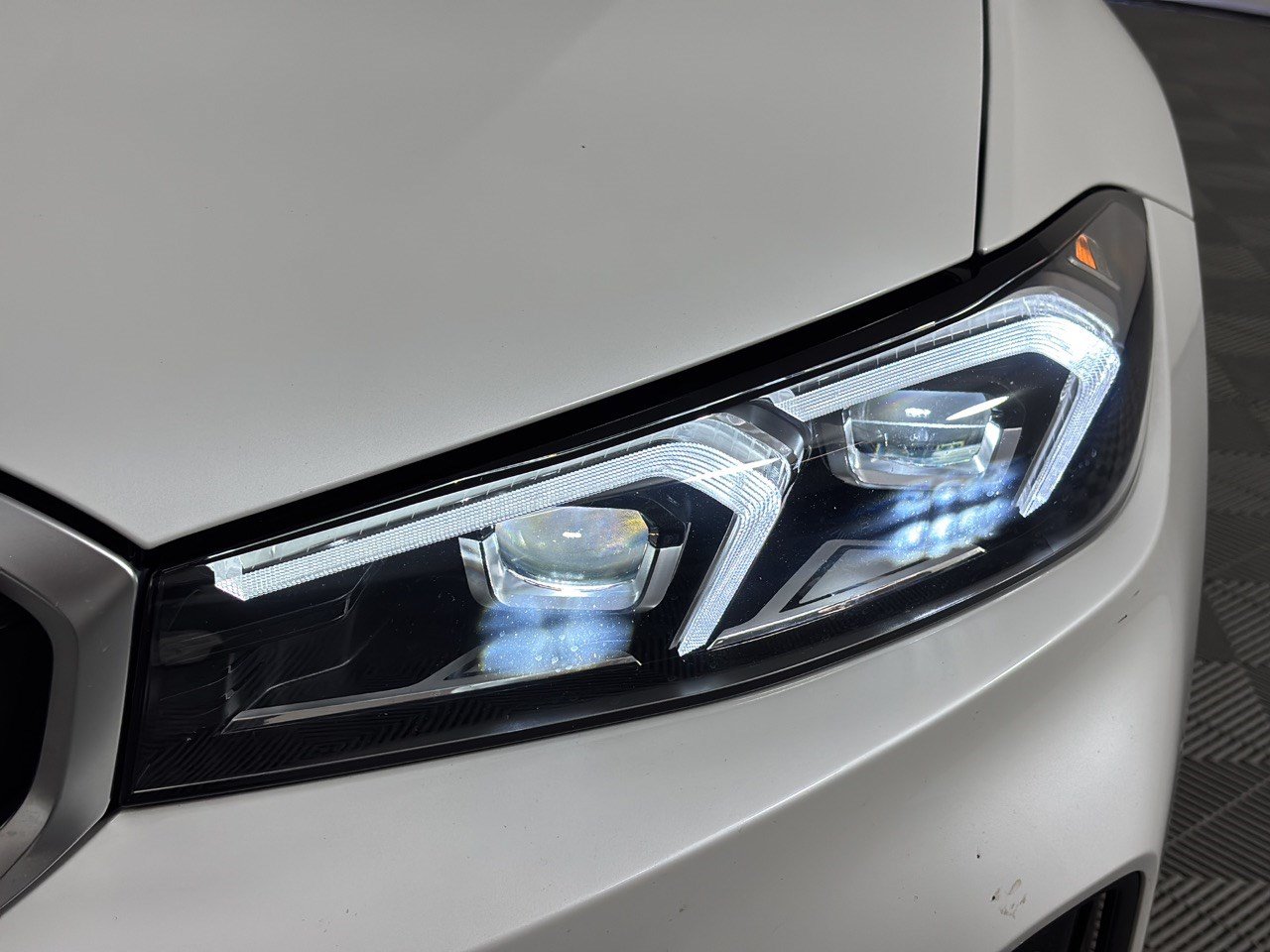 Used 2026 BMW 330i Sedan RWD image 12