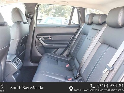 New 2026 MAZDA CX-50 AWD 2.5 Hybrid w/ Premium Pkg image 20