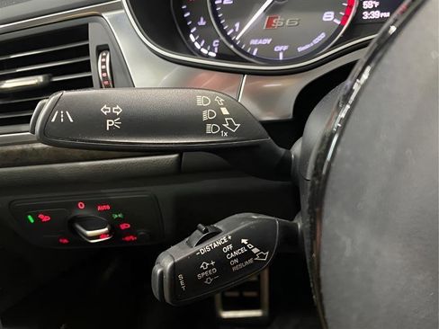 Used 2018 Audi S6 Premium Plus w/ Driver Assistance Package image 15