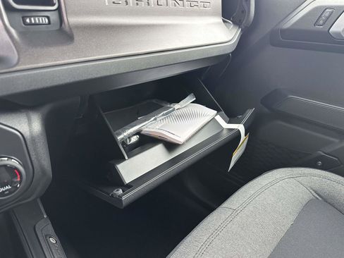 New 2026 Ford Bronco Big Bend image 17